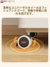 おもちゃ収納ボックス【リビング用・フリップ式・大容量・子供用】