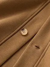 春秋用カーディガン【男性用・ニット・ゆったりとしたフィット・おしゃれ薄手外出用】