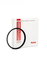 KASE MC UVフィルター【67mm・77mm・58mm・レンズ保護用・カメラ用】
