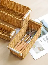 Kens 北欧風デスク用収納ボックス【寝室・浴室・化粧品整理・キッチン収納用】