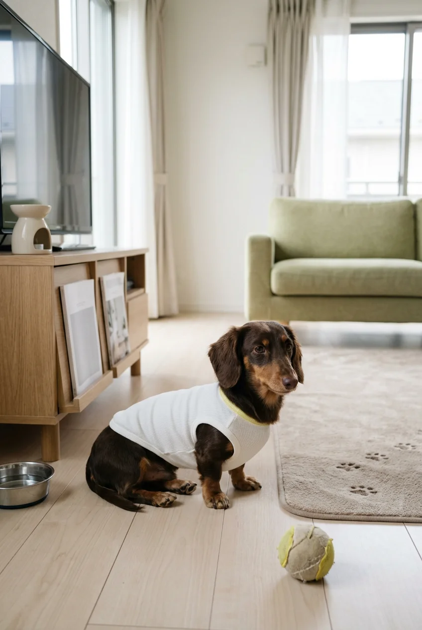 犬のお散歩グッズをコスパ良く揃える方法　徹底解説・選び方のポイント