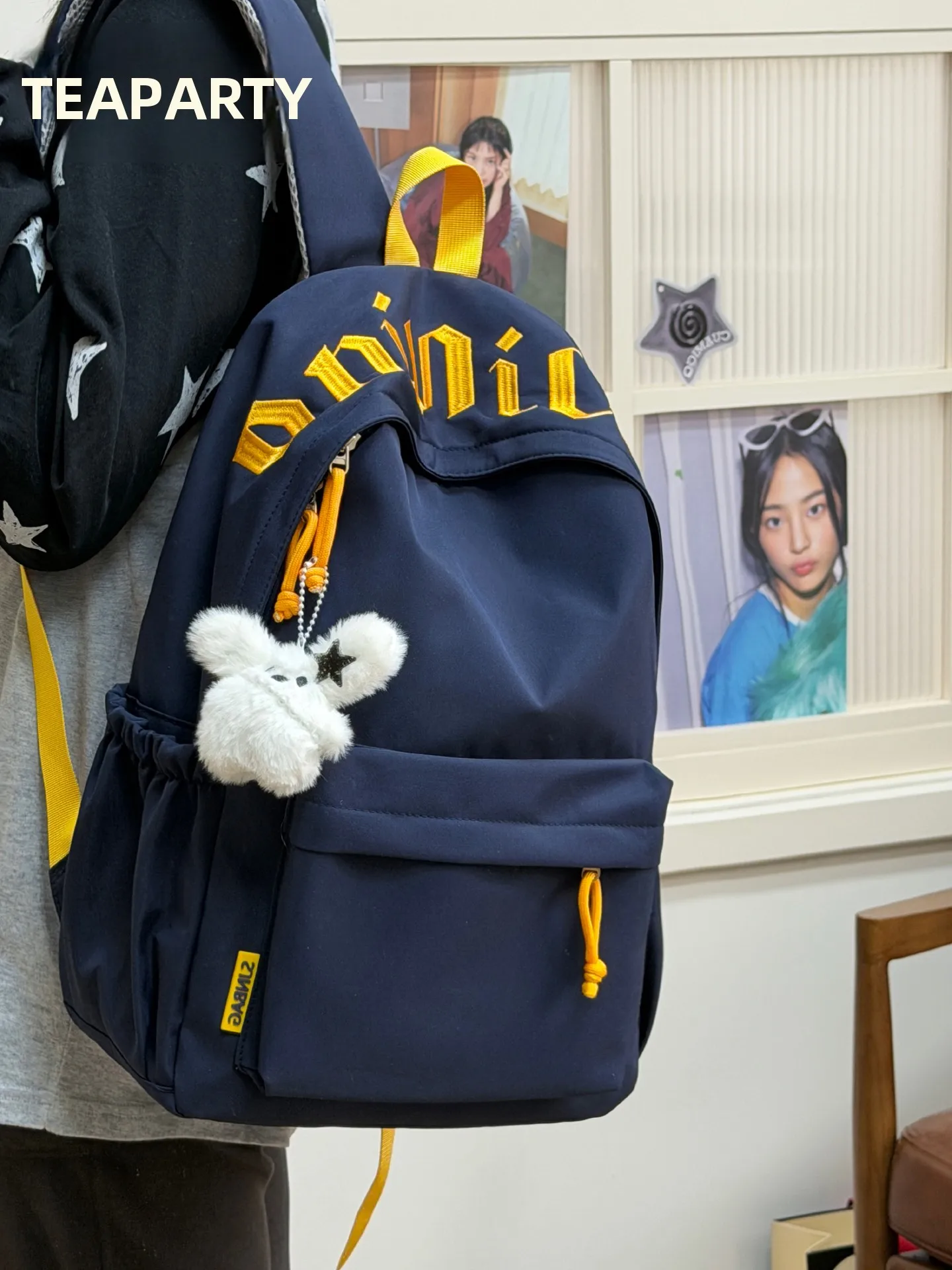 カジュアルすぎないリュックを選ぶべきタイミングは？学生から通勤まで、どんな人が使えるのか