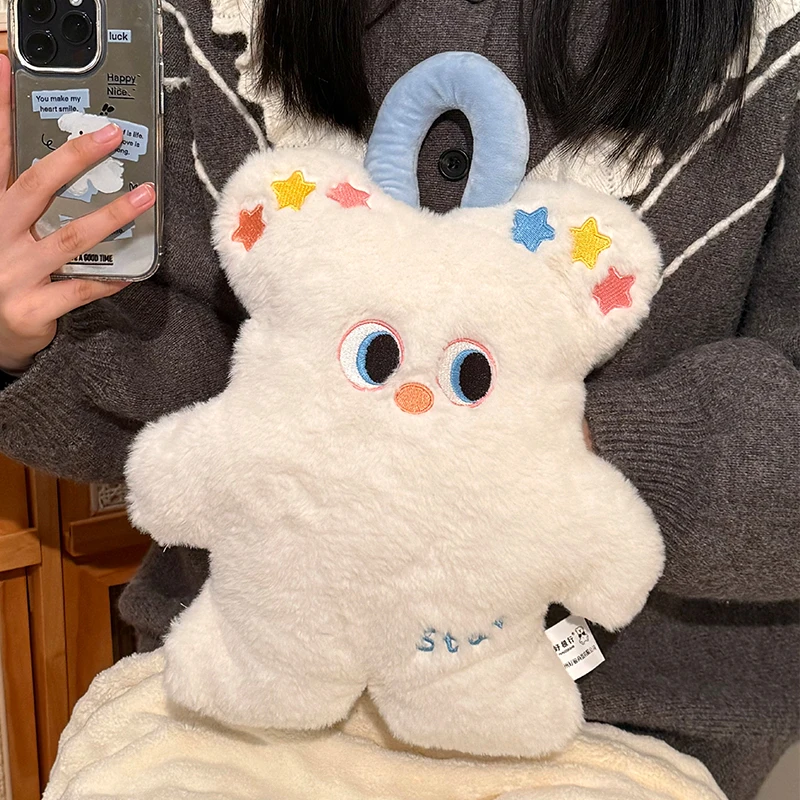 充電式防爆毛布温め器 FY008-02：女性向け冷え対策に最適な長時間保温設計