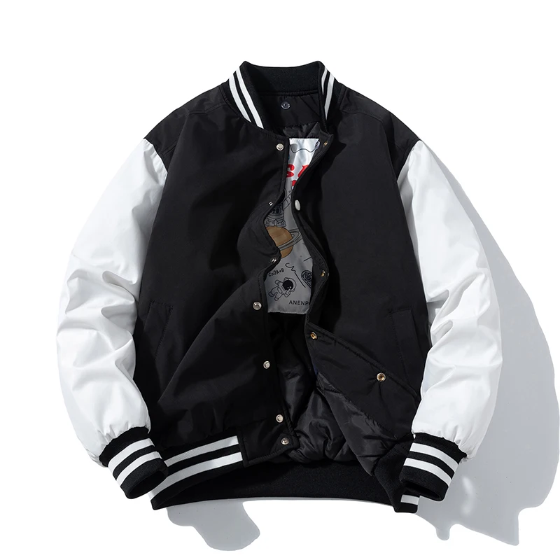 varsity jacket はどんなジャケットなのか？厳選5選で、どんなシーンで着るべきかを徹底解説