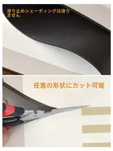 PVC製 洗えるリビング用ラグマット【ソファ・テーブル用・ベッドサイド・バルコニー・玄関用】