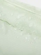 洗面用具入れ 収納バッグ 長期アウトドア 超軽量 耐摩耗 防水 Cordura