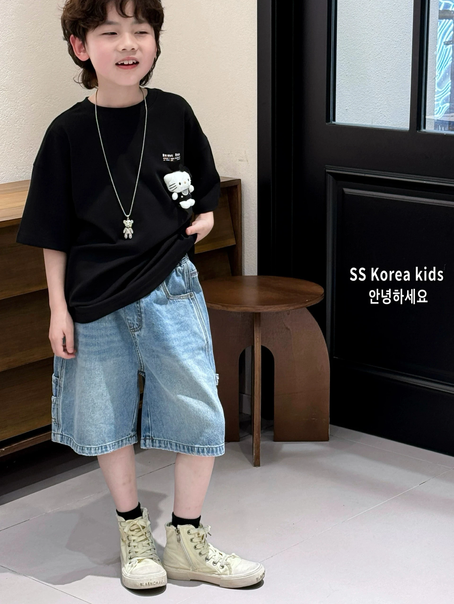 キッズ 洋服 ブランド で迷うなら、この1点が本当に救う？