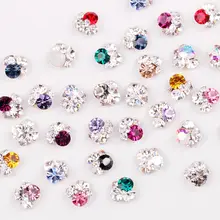 極上の柔らかさ！ミニビジューのDIYネイルシール【超キラキラ水晶装飾】