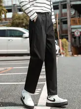 カーキ色 レディース ワークパンツ【ストレート・春秋用・9分丈】