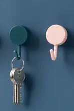 強力粘着フック【壁掛け・無痕・洗面器用・キッチン・ドア裏用】