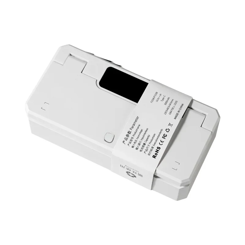 Bincoo 耳掛け式コーヒー封止器【小  型・家庭用・携帯便利・無地バッグ用】
