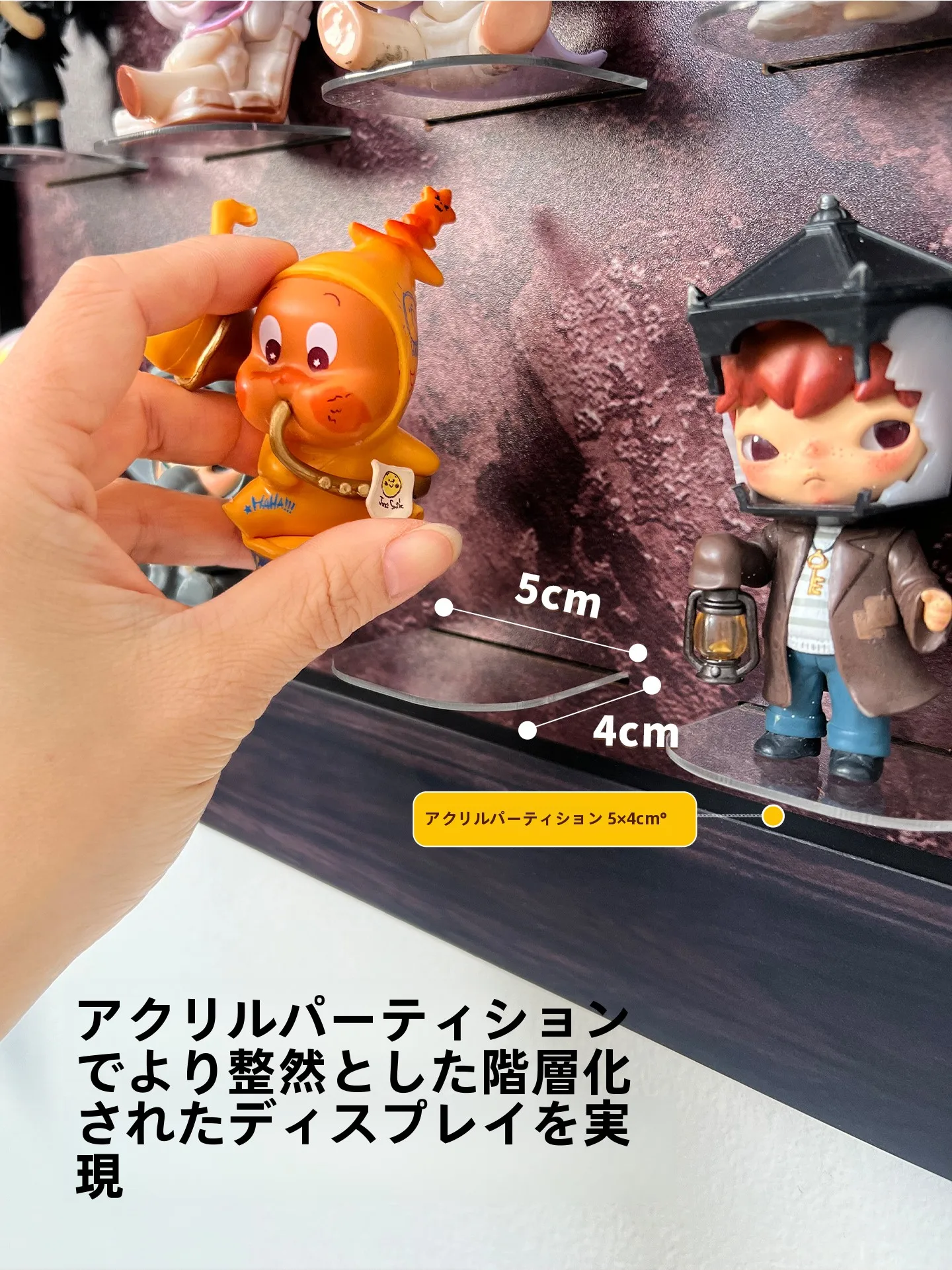 アートボードを選ぶときに迷うなら、この1つのアイテムが解決する？
