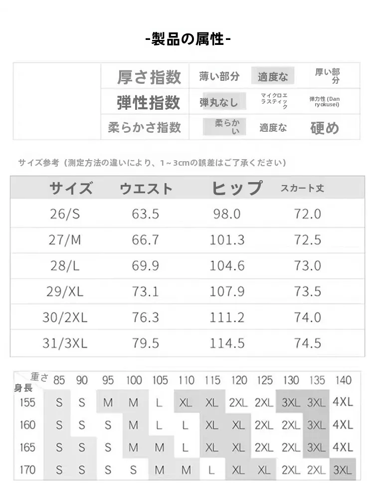 ジャンパースカート コーデ 完全ガイド｜ハイウエスト・Aラインで自然なスタイルを実現