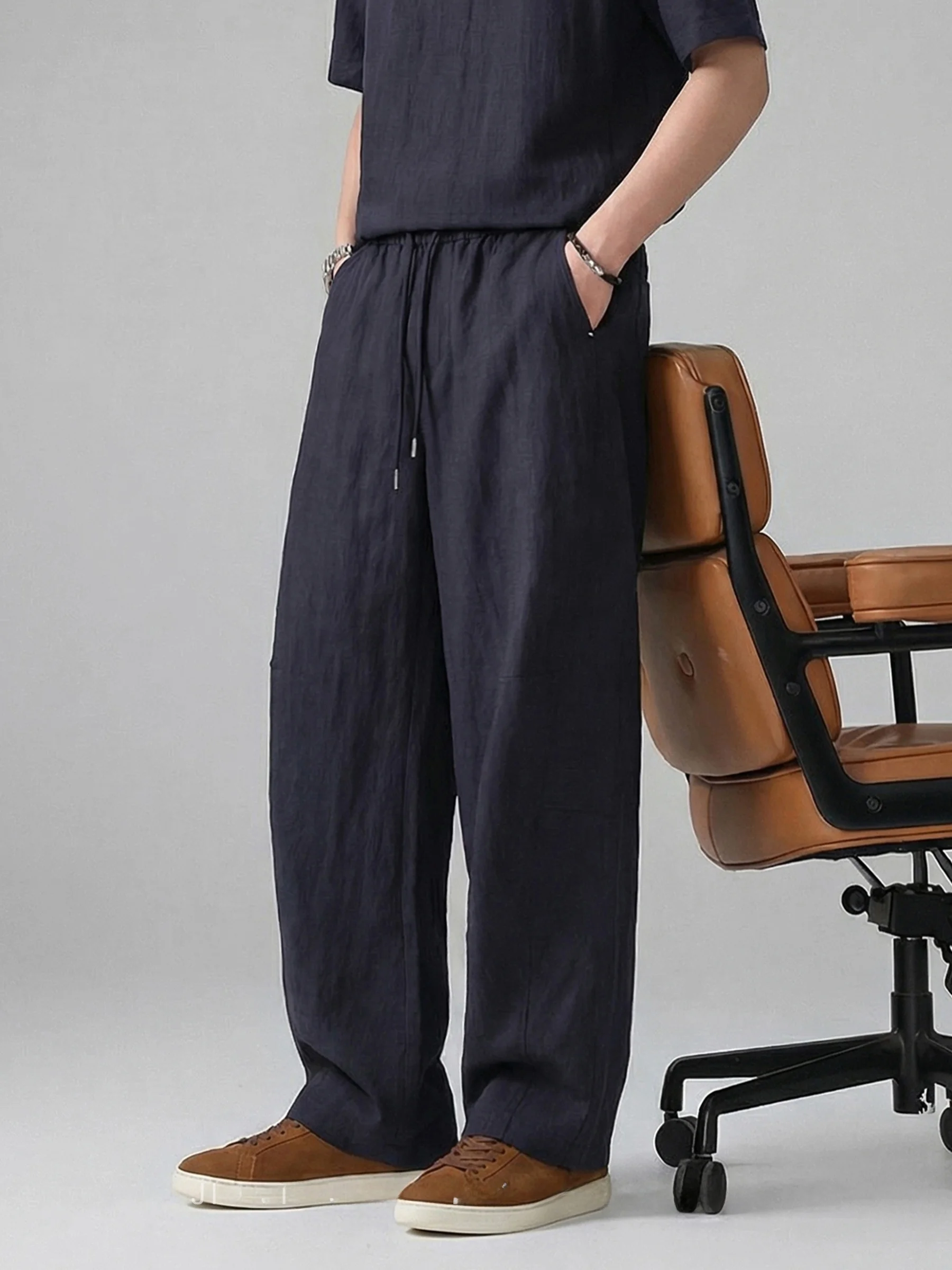 かっこいい私服を着るための鍵は、どこにあるの？