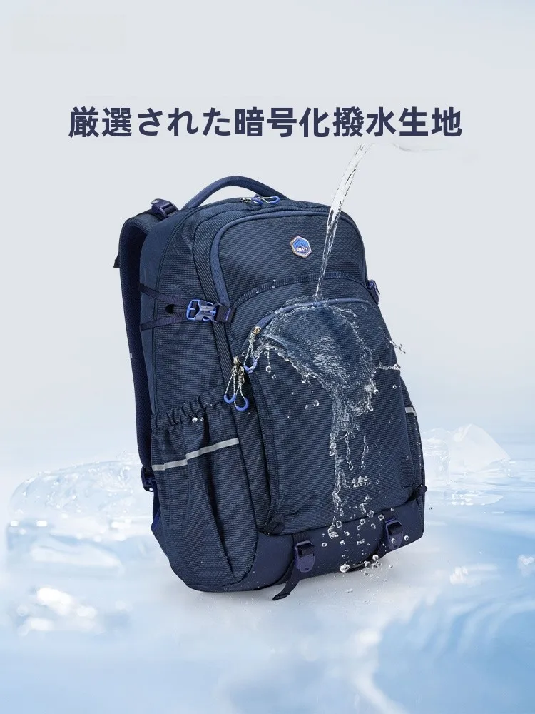 日帰り登山で女性が楽に使えるザックは？軽量かつ通気性の良い30Lモデルを徹底比較