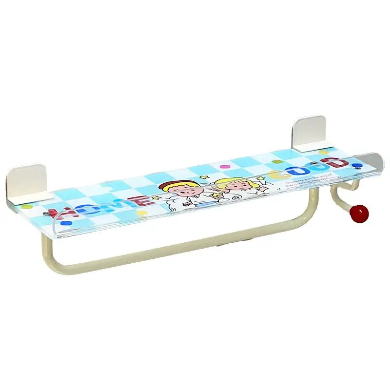 トイレ用隙間カバー：壁掛け・上棚用のデコレーションアイテムで空間を美しく整える