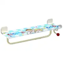 トイレ用隙間カバー【壁掛け・上棚用・デコレーション】
