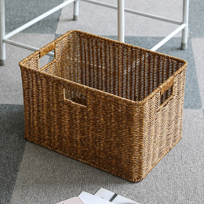 おうち時間を豊かにするおすすめアイテム - 北欧風収納バスケットの定義と特性