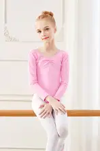 子供バレエ 練習服 半袖 ダンス 衣装