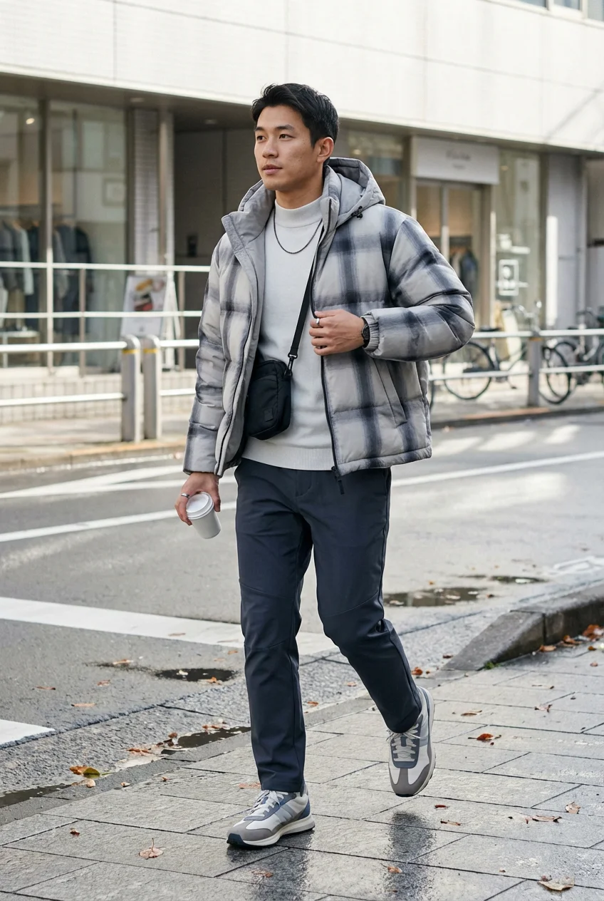 カーゴパンツ コーデ レディース 失敗しない通勤コーデの完全ガイド