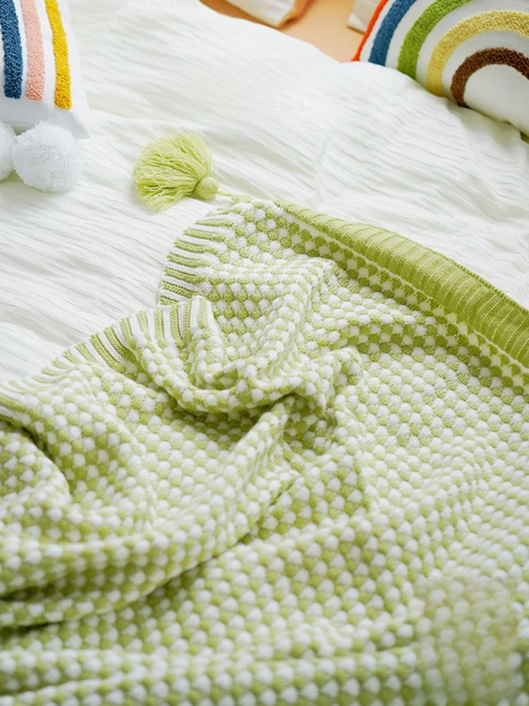 throw blanket はどんな場面で使うべき？そして、どうやって選べばいいの？