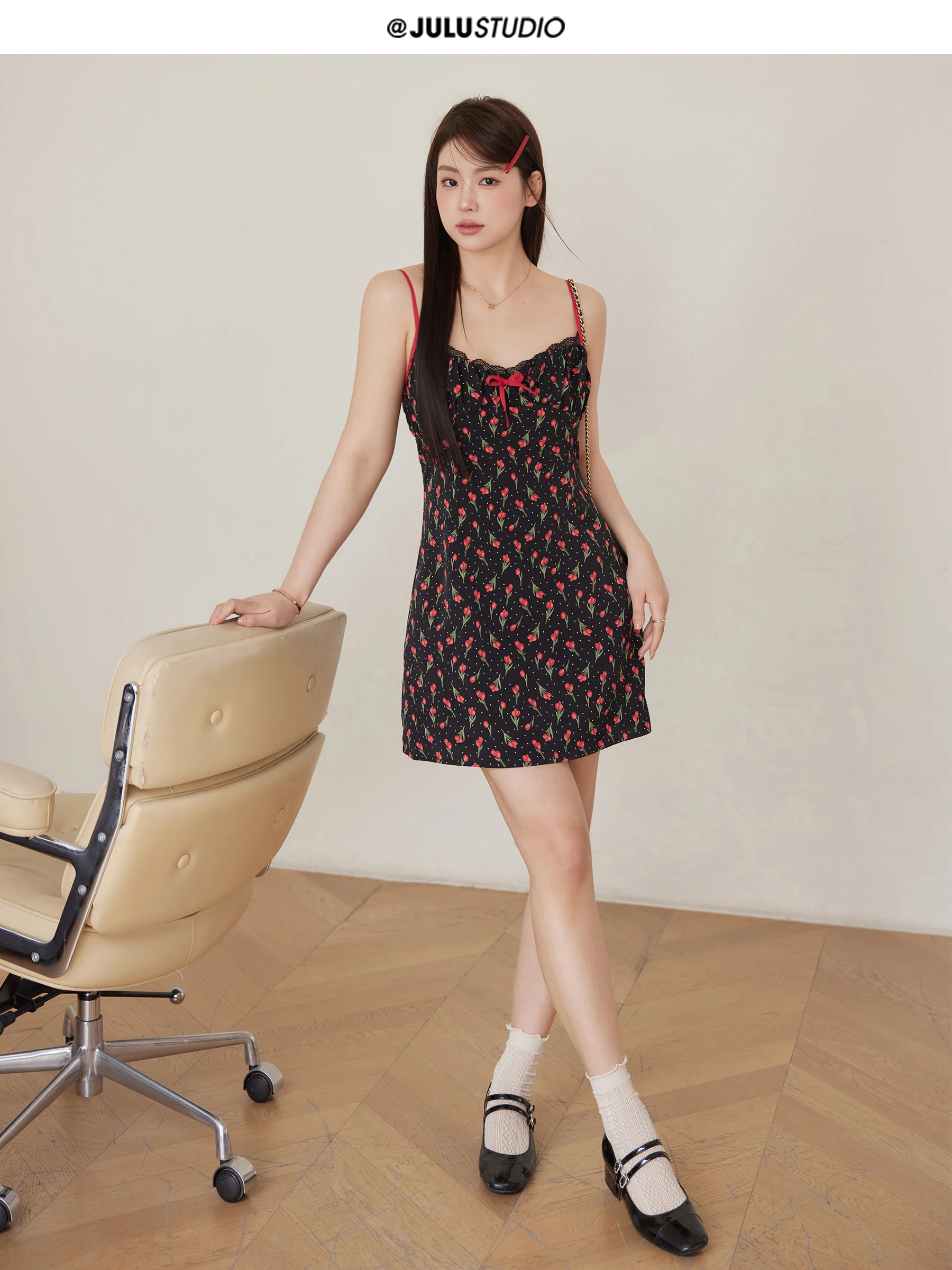 ガーデンパーティー PMコーデで迷うなら、この1着が救う理由は？