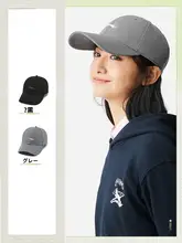LINING キャップ ユニセックス 通気性 日よけ ランニング アウトドア スポーツ 秋「LI-NING」
