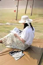 アウトドア用ピクニックマット【防水・折りたたみ・軽量】