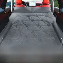 車載自動エアマット【SUV・オフロード車用・バックドア旅行用】