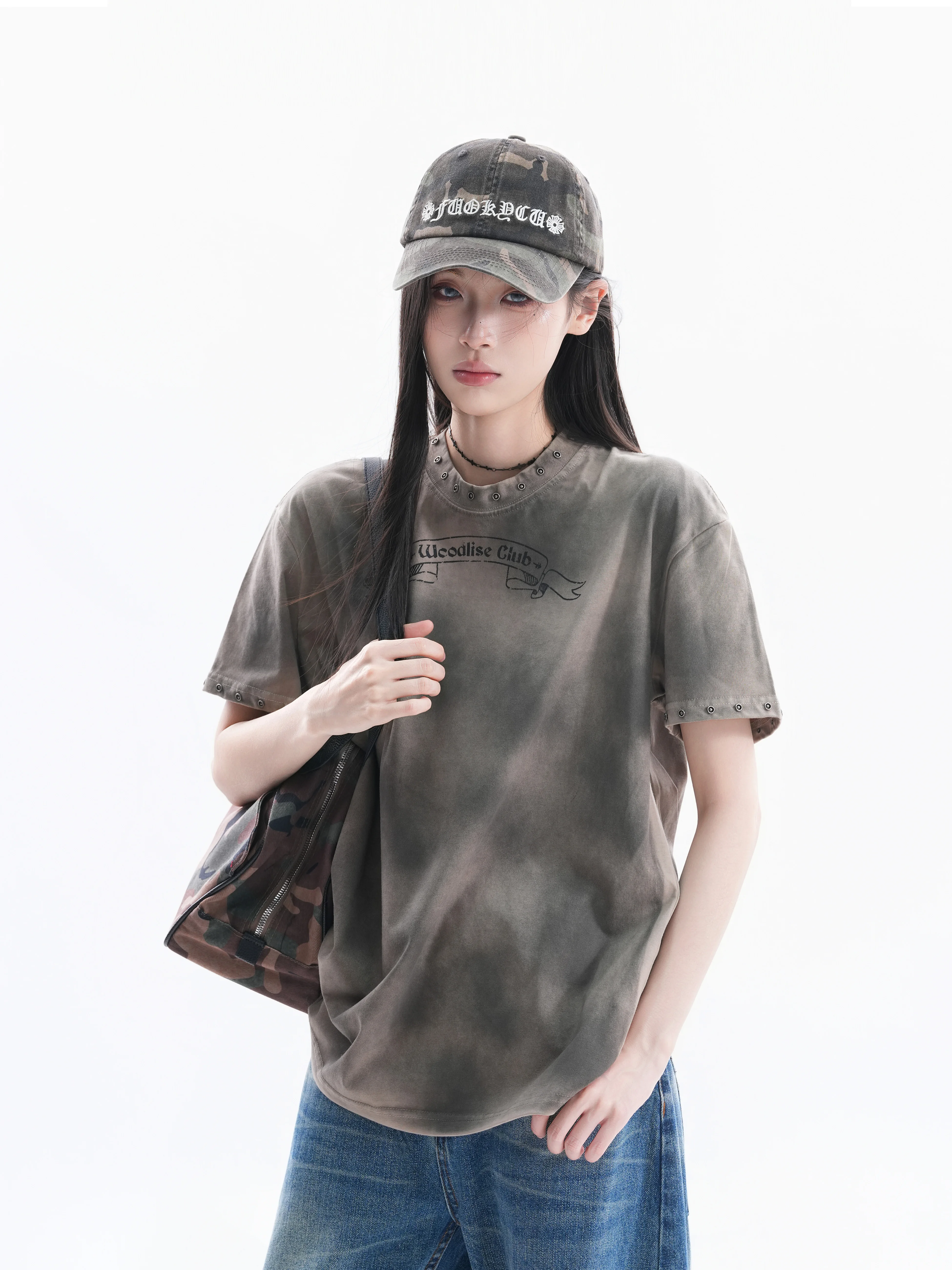 油染みや黄ばみが気になるTシャツに、どうやって選ぶべきか？
