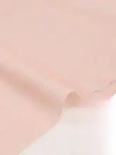 オーガニックコットン製 生地【植物染め・快適な夏用】
