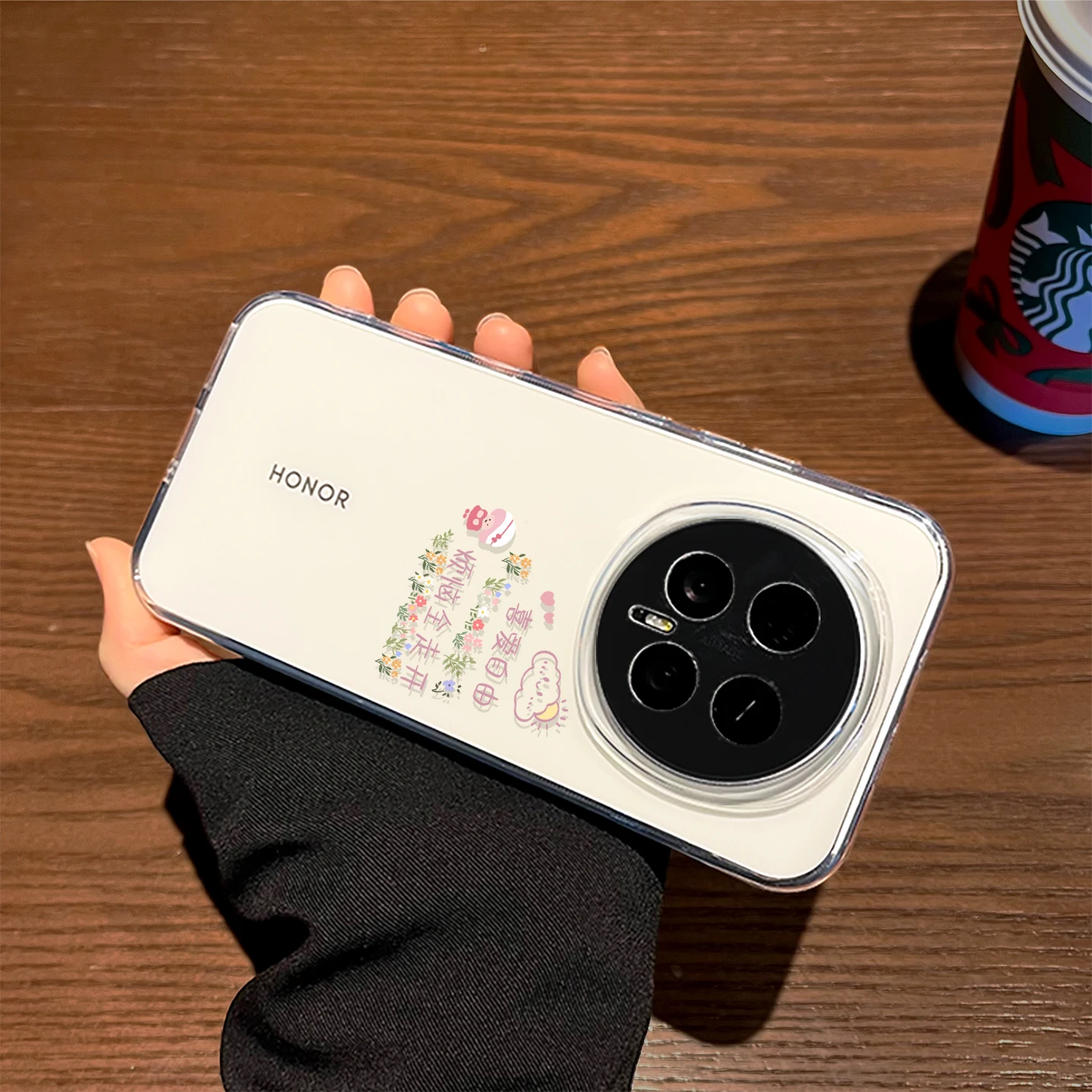 光沢仕上げの透明スマホ保護フィルムおすすめ：法博のTPUケースが実際の使い勝手を解説