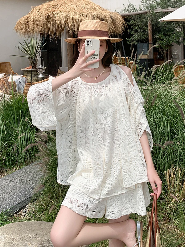 20代前半の女性が今、着たい「ラフで軽い夏のトップス」は？