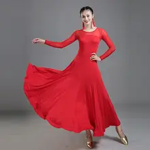 スノーリズムダンス 大人のモダンダンス ドレス