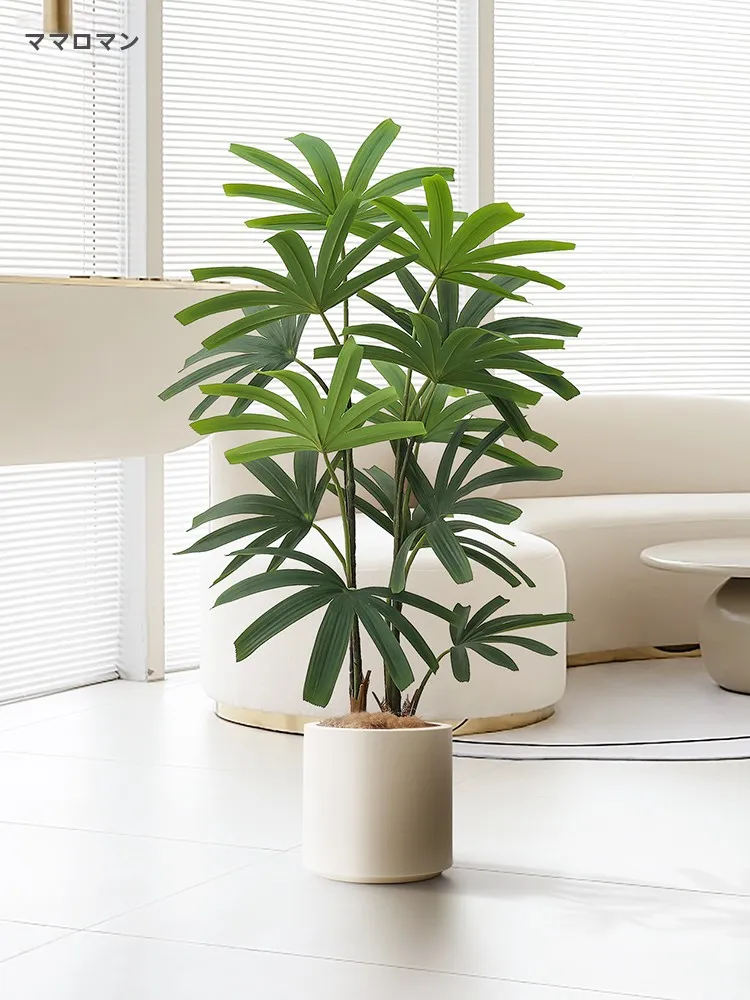 梅雨に備えて買うべき！完全ガイド：人工グリーンと偽植物の選び方