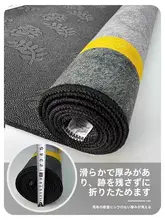 カーペット リビング ソファ テーブル 高級デザイン 全面 寝室 部屋 ベッドサイド 洗わずに使用可能