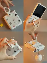 Xiaomi新型mixflip2スマートフォンケース【全方位保護・中軸保護フィルム付き・折りたたみ式】