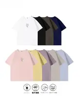 半袖Tシャツ ユニセックス 抗菌 クール クルーネック おしゃれ 着回し 夏 「GENIOLAMODE」