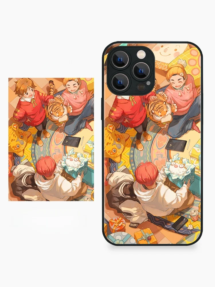 スマホケース se2：ガラス製のデザインと保護性能を徹底解説