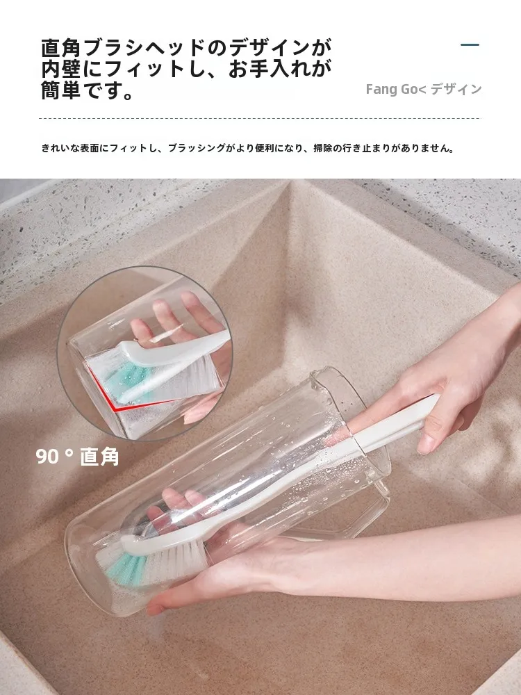 食洗機の庫内クリーナーを選ぶべきタイミングは？米木の洗濯機内槽用クリーニングブラシが解決するリアルな悩み