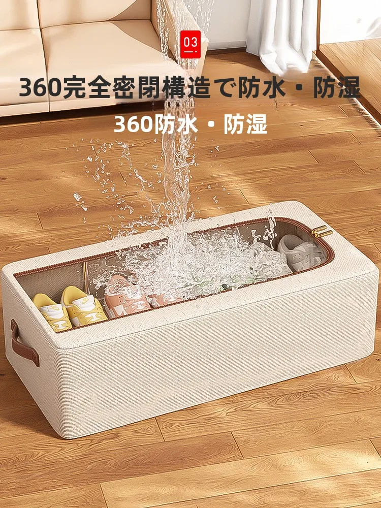 くつ箱をどう選ぶ？家庭で使うならこの1つの選び方が鍵