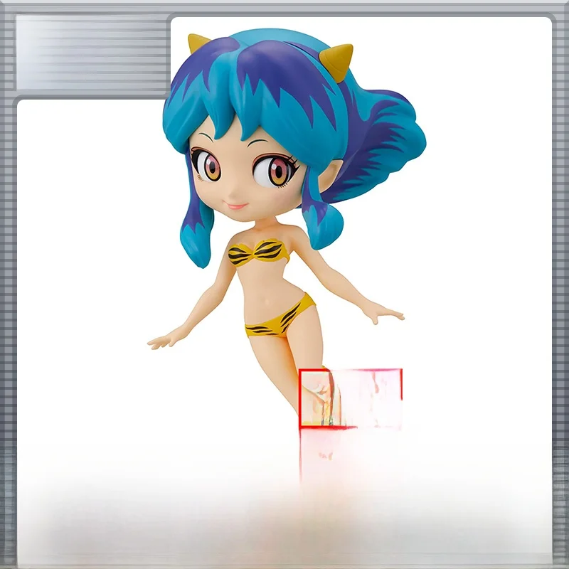 2026年50周年キャラクターは誰？福星小子のラム3が選ばれた理由とは