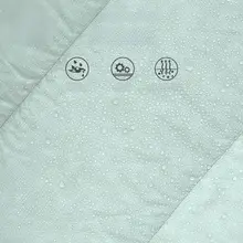 超軽量大人用ダウン寝袋【白鹅绒・アウトドア用・コンパクト収納】