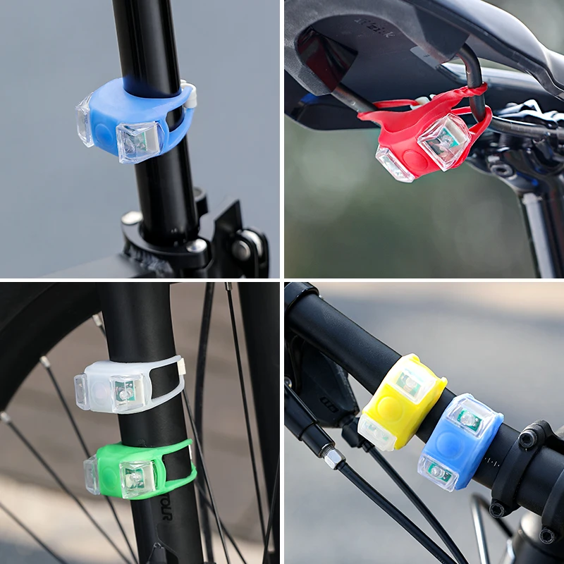 自転車用ウインカーの選定ガイド：TOSUOD カエルライトの実用性と設置条件
