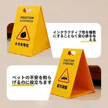 毛毡製の夏用猫ハウス【半封閉式・猫爪とぎ付き】