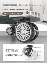 軽量折りたたみ型ショッピングワゴン【階段昇降対応・家庭用・便利】