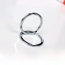 高品質 ステンレス製 キーホルダー【車用・腰掛けタイプ】