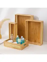 側面メッシュ収納バスケット【デスク用・手編み・おやつやおもちゃの収納に最適】