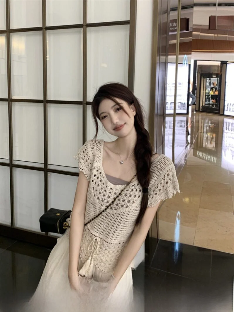 yシャツ ゆきとは どんなもの？春の通勤スタイルを救う、シフォンの透かしシャツとは？