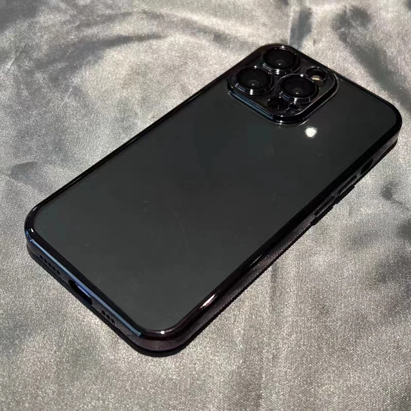 スマートフォンケース【電鍍仕上げ・インスタ風・耐汚れ対応】の選び方と実際の使い勝手